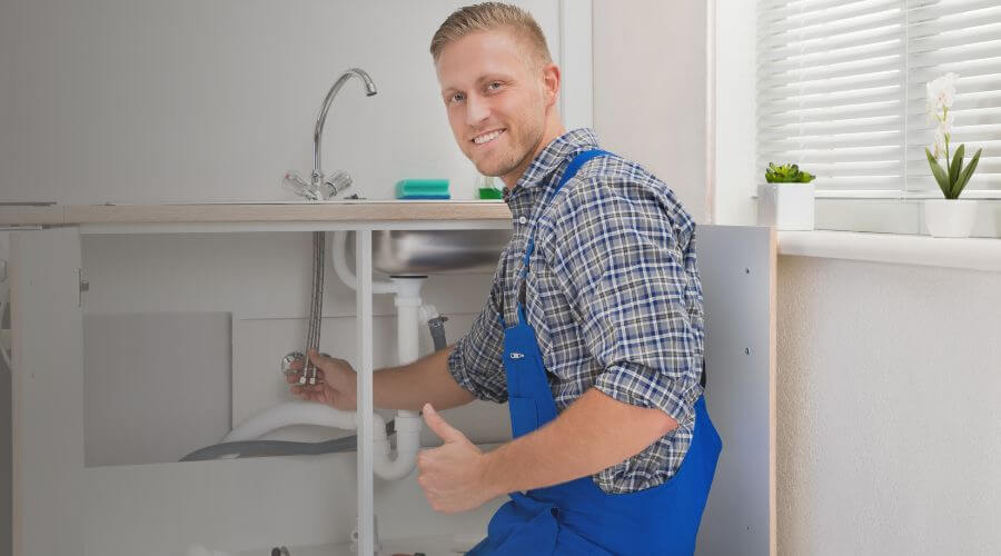 Local expert plumbing services in Pinole, CA